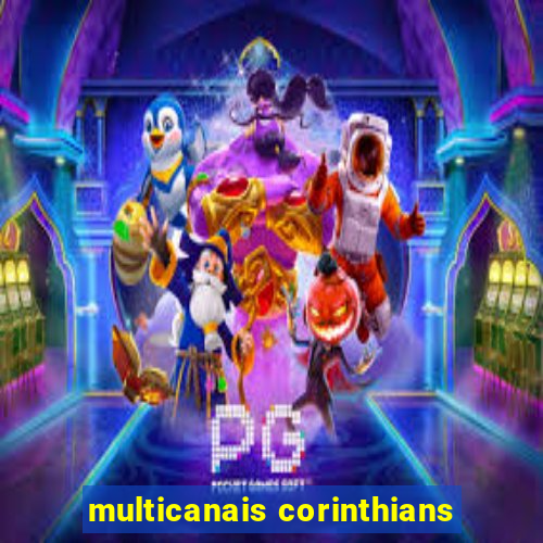 multicanais corinthians